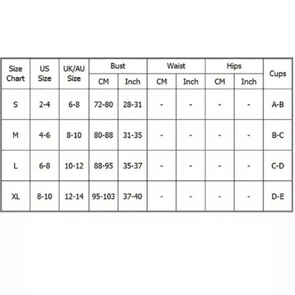 Sexy Crochet Knit Bikini Halter Top YELLOW
S M L - Picture 3 of 8